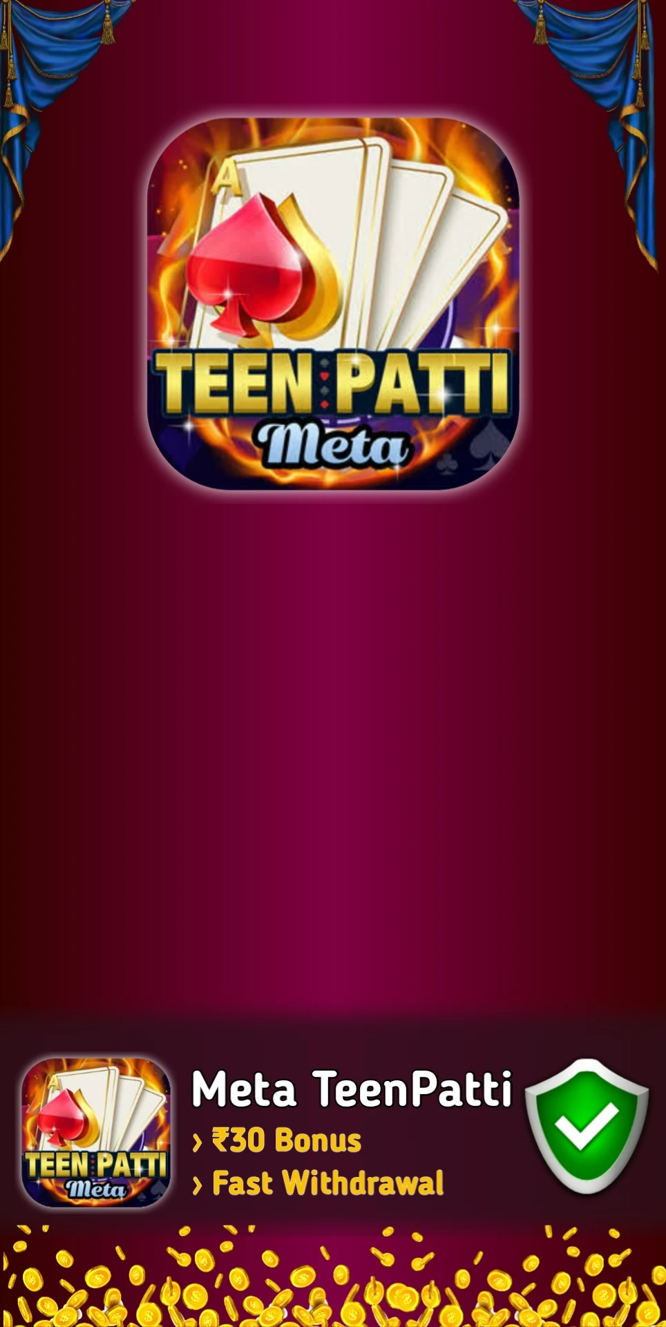 Meta Teen Patti APK