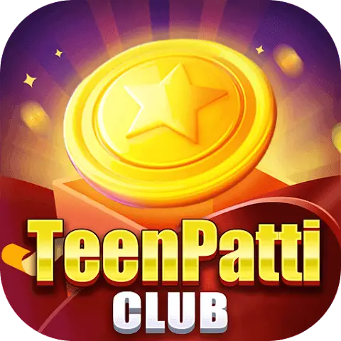 Teen Patti Club