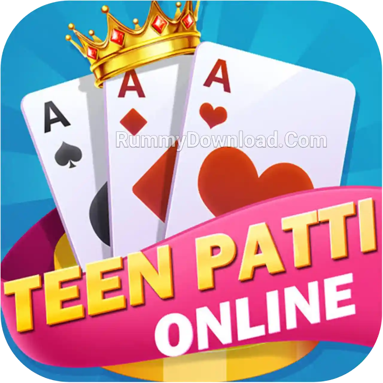 Teen Patti Online